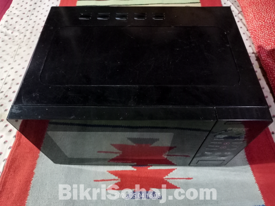 Daewoo Dc ২৫ লিটার মাইক্রোওভেন